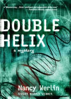 Double Helix - Werlin, Nancy