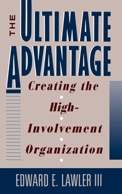 The Ultimate Advantage - Lawler, Edward E