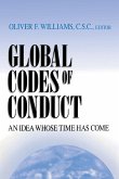 Global Codes of Conduct