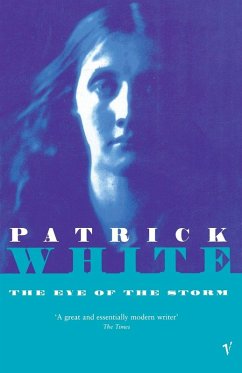 Cover The Eye of the Storm