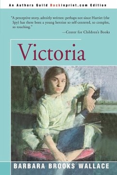 Victoria - Wallace, Barbara Brooks