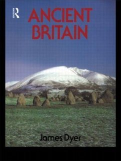 Ancient Britain - Dyer, James