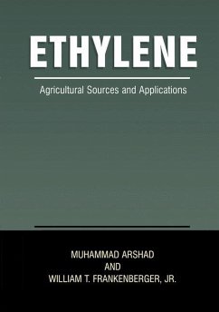 Ethylene - Arshad, Muhammad;Frankenberger, William T.