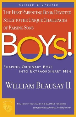 Boys! - Beausay, William II