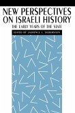 New Perspectives on Israeli History