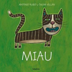 Cover Miau