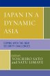 Japan in a Dynamic Asia - Bild 1