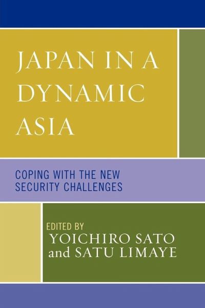 Japan in a Dynamic Asia Japan in a Dynamic Asia