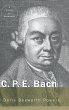 C.P.E. Bach - Bild 1