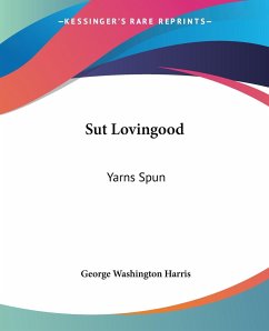 Sut Lovingood