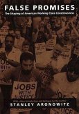 False Promises: The Shaping of American Working Class Consciousness