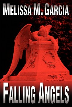 Falling Angels - Garcia, Melissa M