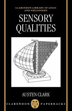 Sensory Qualities - Clark, Austen