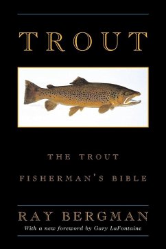 Cover Trout