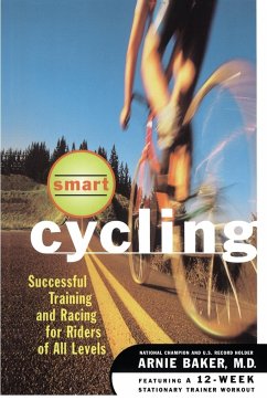 Smart Cycling - Baker, Arnie