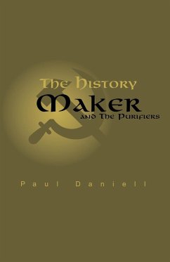 The History Maker - Daniell, Paul L.