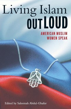 Cover Living Islam Out Loud