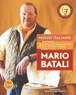 Molto Italiano - Batali, Mario