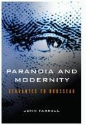 Paranoia and Modernity - Farrell, John C