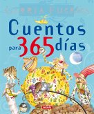 Cuentos para 365 días : antología