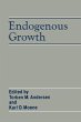 Endogenous Growth - Bild 1