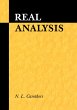 Real Analysis - Bild 1