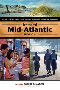 The Mid-Atlantic Region - Marzec, Robert