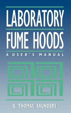 Laboratory Fume Hoods - Saunders, G Thomas