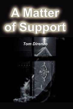 A Matter of Support