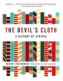 The Devil's Cloth - Pastoureau, Michel