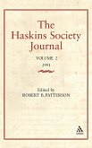 Haskins Society Journal Studies in Medieval History