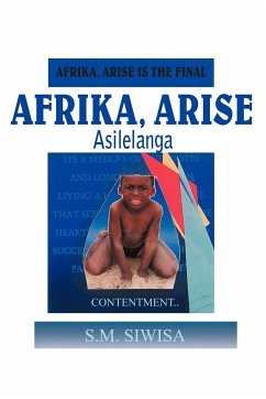 AFRIKA, ARISE