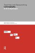 Teaching and Researching Lexicography - Bild 1