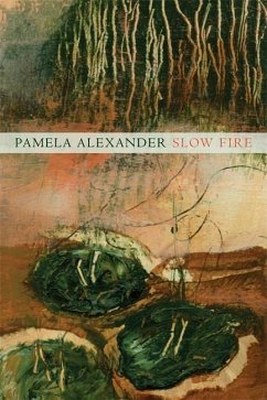 Slow Fire - Alexander, Pamela