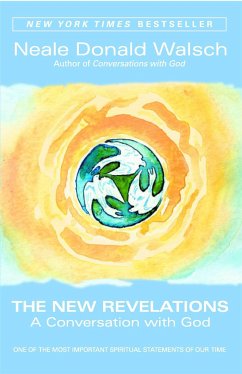 The New Revelations - Walsch, Neale Donald