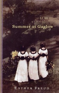 Summer at Gaglow - Freud, Esther