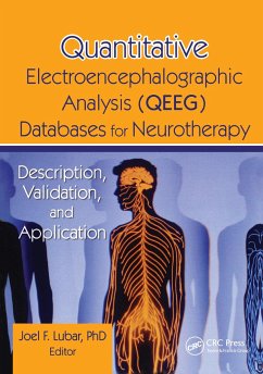 Quantitative Electroencephalographic Analysis (QEEG) Databases for Neurotherapy - Tinius, Tim