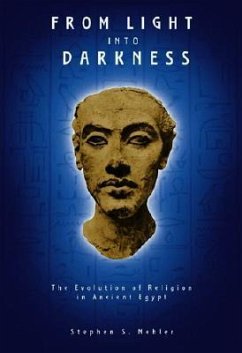 From Light Into Darkness - Mehler, Stephen S