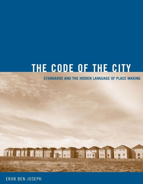 The Code of the City
