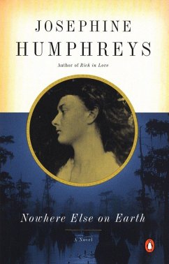 Nowhere Else on Earth - Humphreys, Josephine
