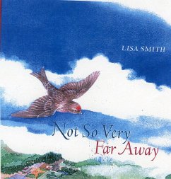 Not So Very Far Away - Smith, Lisa