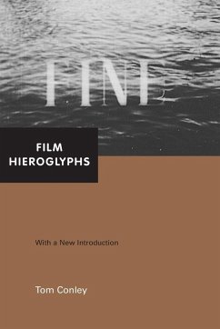 Cover Film Hieroglyphs