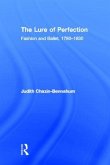 The Lure of Perfection