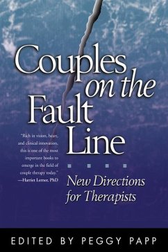 Couples on the Fault Line