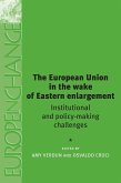 The European Union in the Wake of Eastern Enlargement