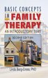Basic Concepts in Family Therapy - Bild 1