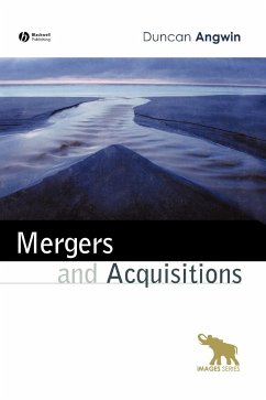 Mergers and Acquisitions - ANGWIN D DUNCAN