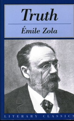 Truth - Zola, Emile