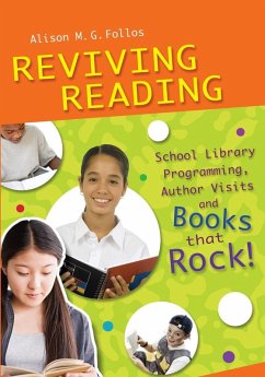 Cover Reviving Reading