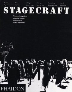 Stagecraft - Griffiths, Trevor R
